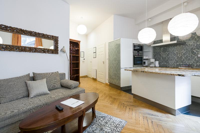 Yourplace Biskupia Apartments image