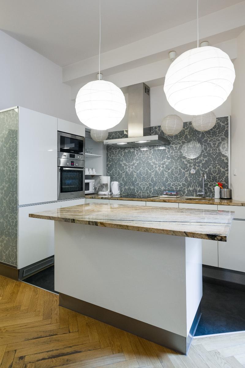 Yourplace Biskupia Apartments image