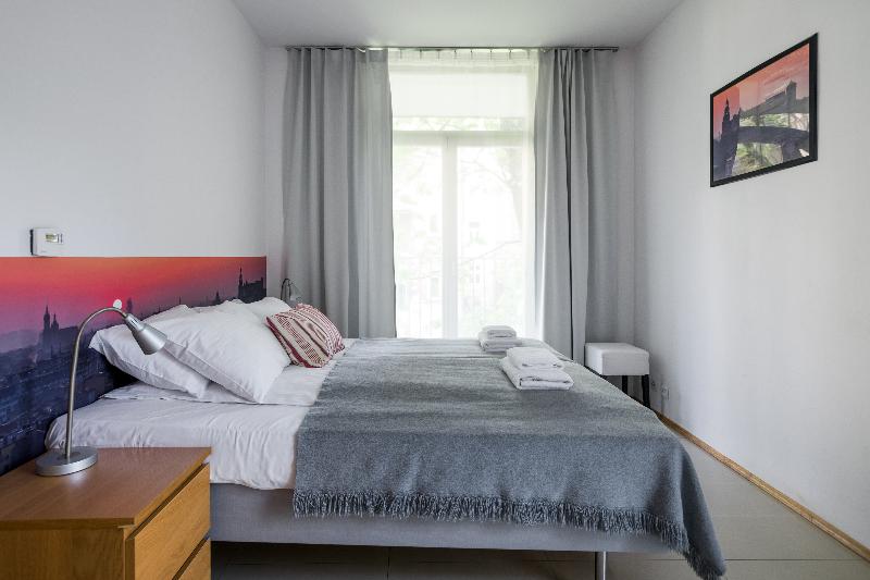 Yourplace Biskupia Apartments image