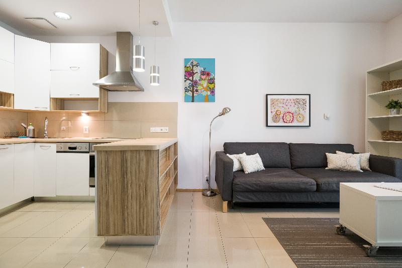 Yourplace Biskupia Apartments image