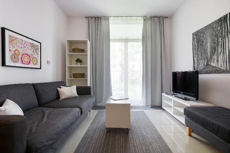 Yourplace Biskupia Apartments image