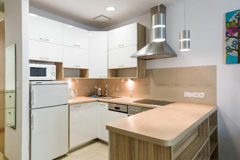 Yourplace Biskupia Apartments image