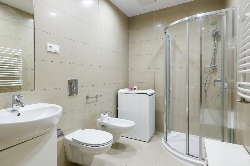 Yourplace Biskupia Apartments image