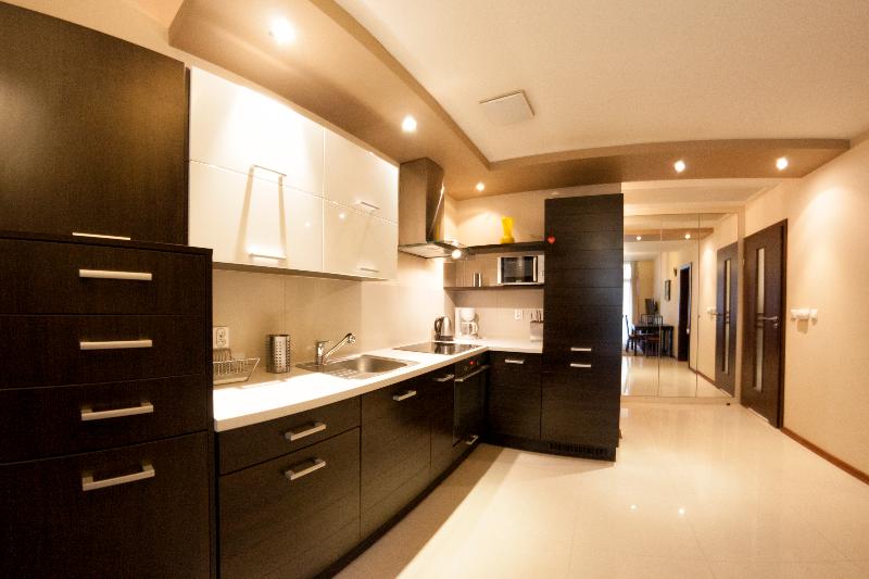 Yourplace Biskupia Apartments image