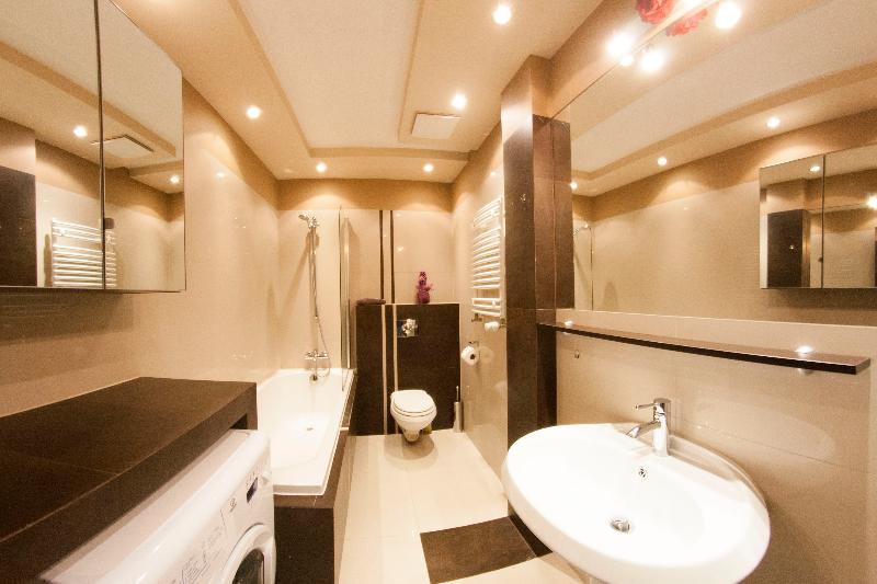 Yourplace Biskupia Apartments image