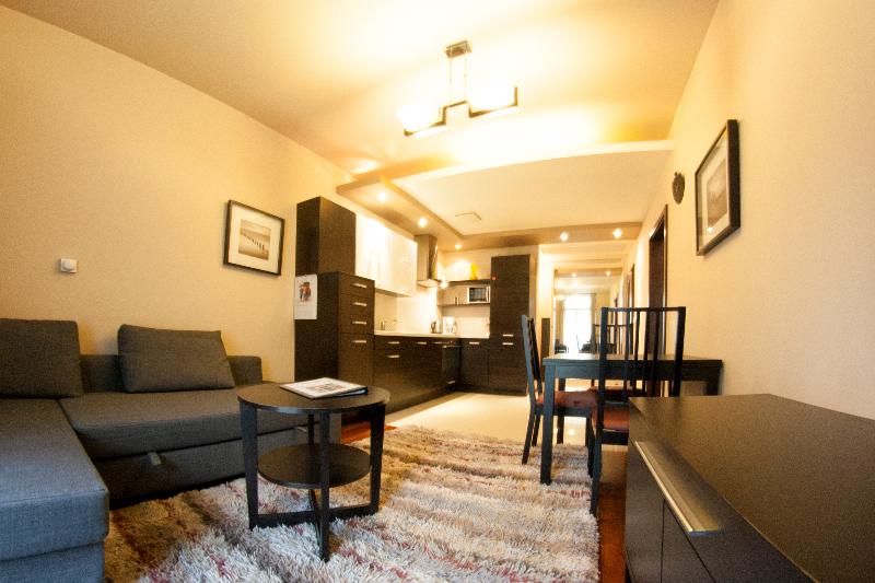 Yourplace Biskupia Apartments image