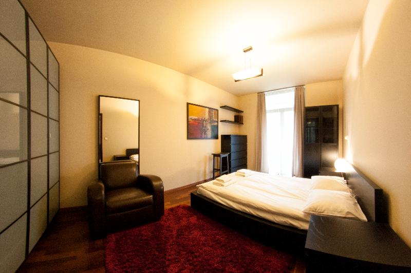 Yourplace Biskupia Apartments image