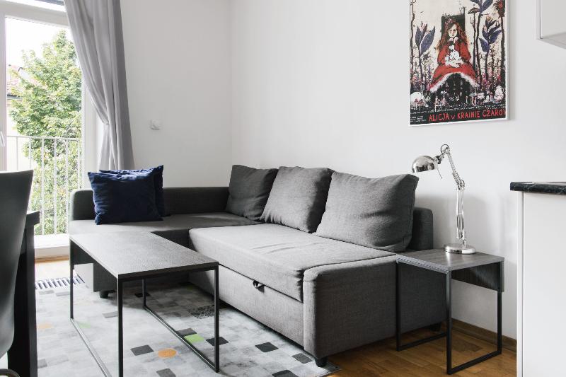 Yourplace Biskupia Apartments image