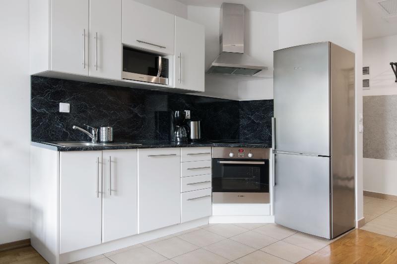 Yourplace Biskupia Apartments image
