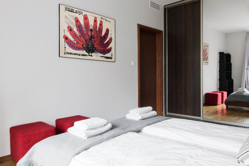 Yourplace Biskupia Apartments image