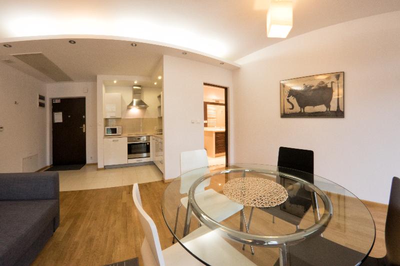 Yourplace Biskupia Apartments image
