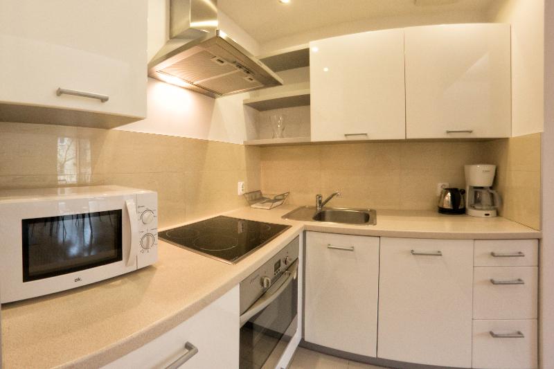 Yourplace Biskupia Apartments image