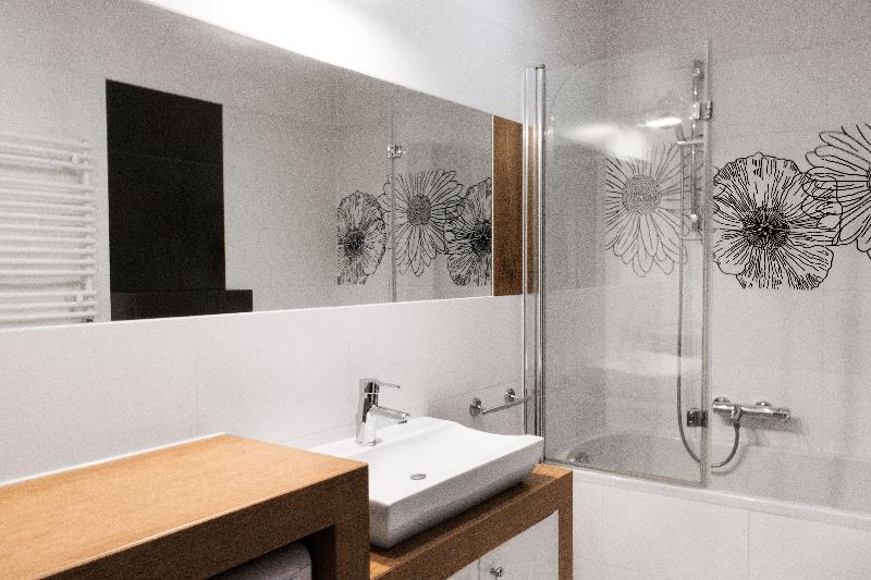 Yourplace Biskupia Apartments image