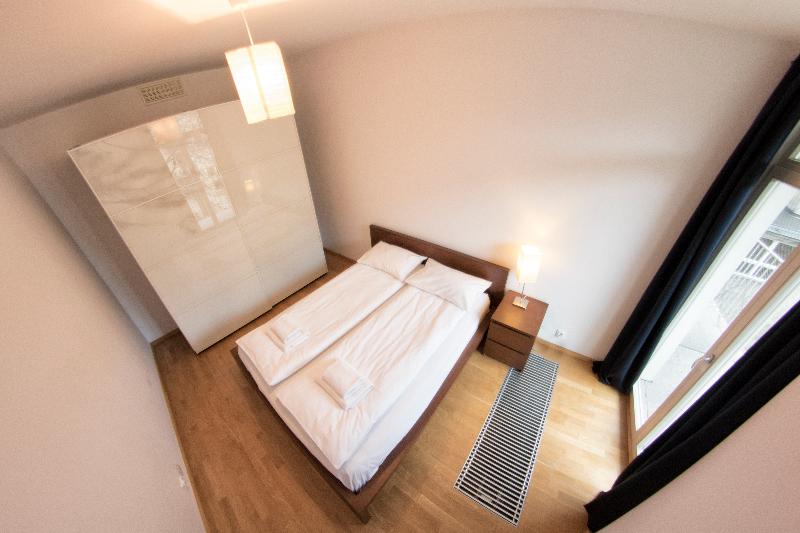 Yourplace Biskupia Apartments image