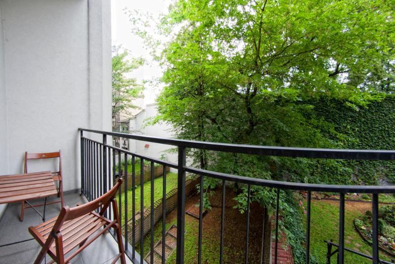 Yourplace Biskupia Apartments image