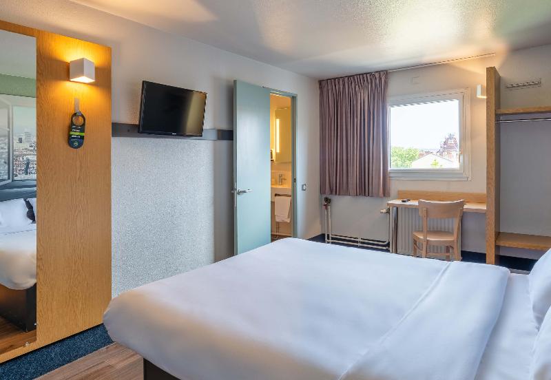 B&B HOTEL Lyon Centre Monplaisir 3