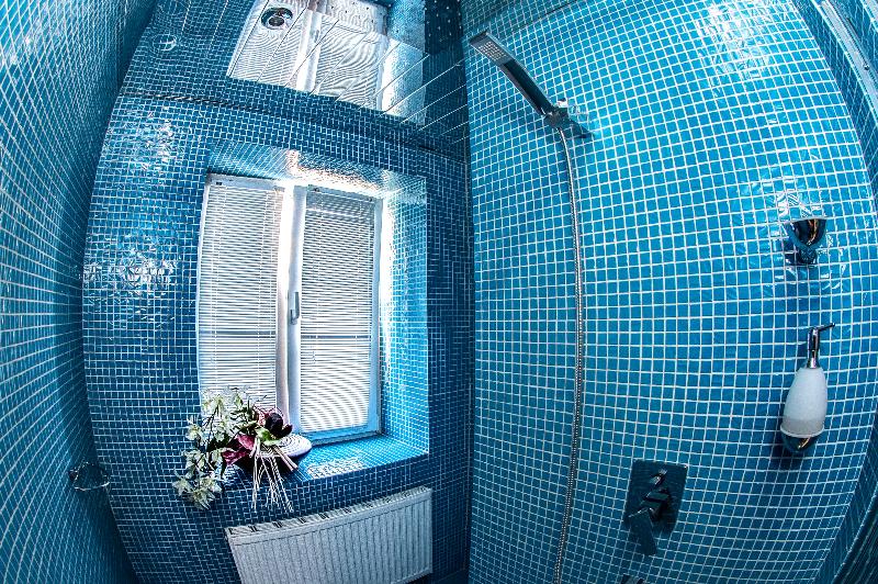 Menshicov Boutique Hotel