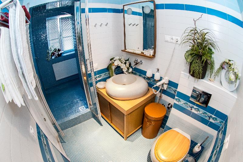 Menshicov Boutique Hotel