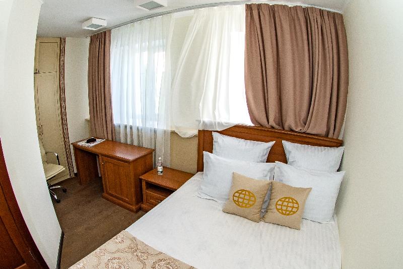 Menshicov Boutique Hotel