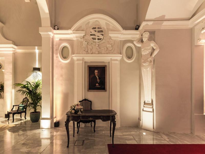 Domus Zamittello image
