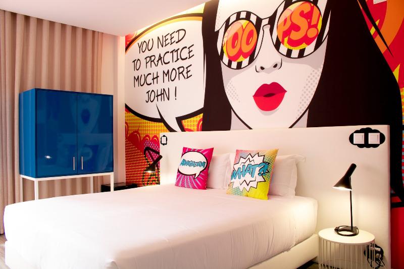 Ride Surf Resort & SPA image