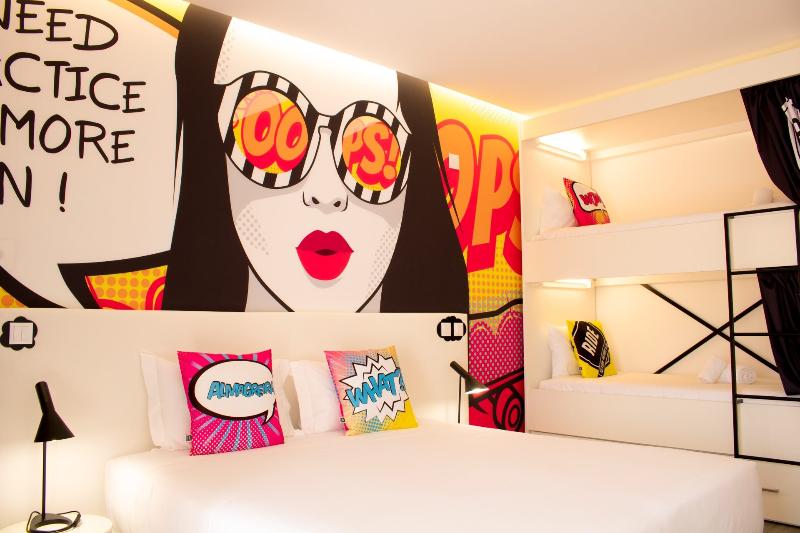 Ride Surf Resort & SPA image