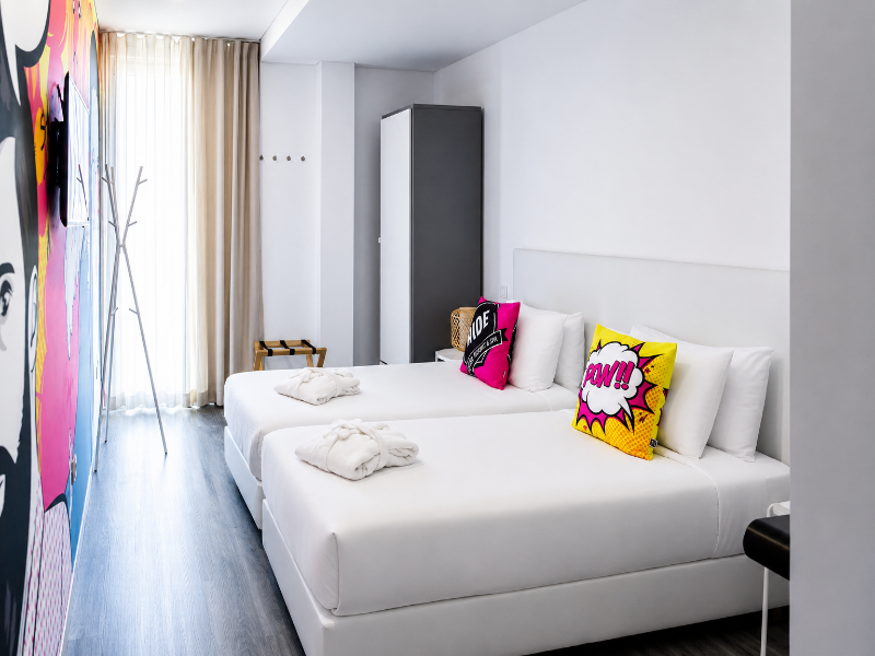 Ride Surf Resort & SPA image