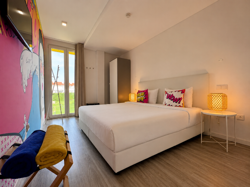 Ride Surf Resort & SPA image
