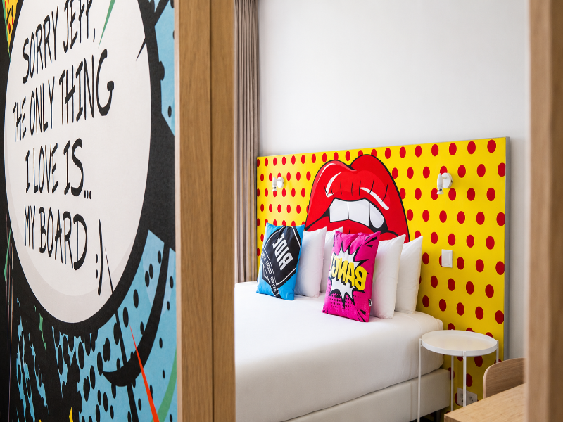 Ride Surf Resort & SPA image