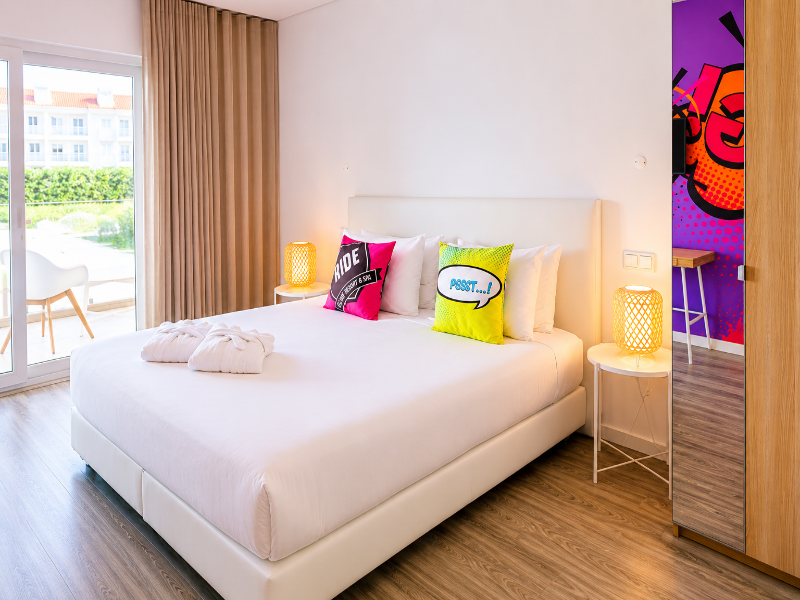 Ride Surf Resort & SPA image