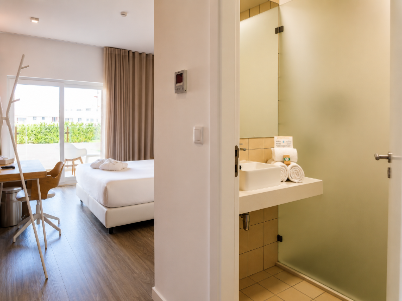 Ride Surf Resort & SPA image