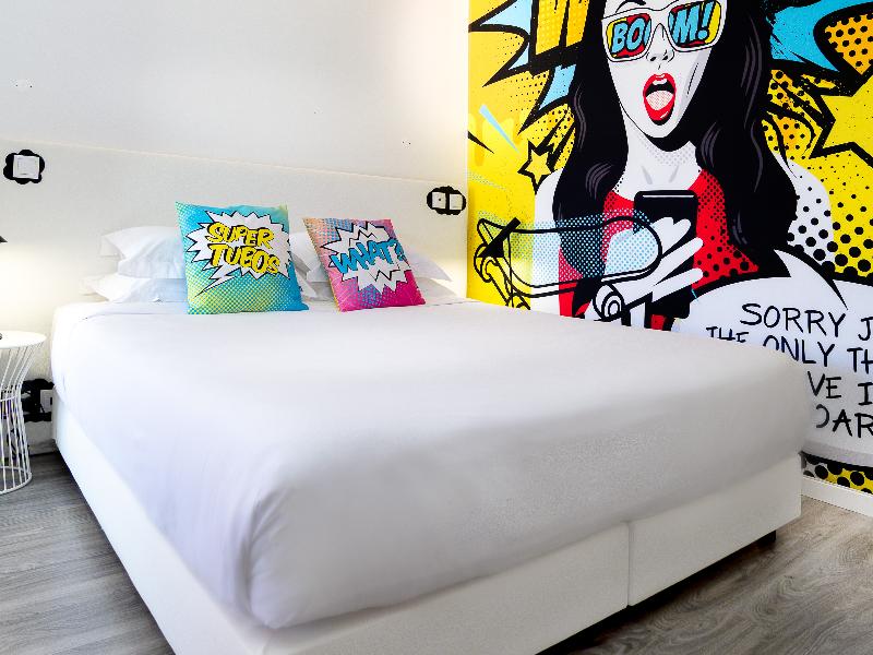Ride Surf Resort & SPA image