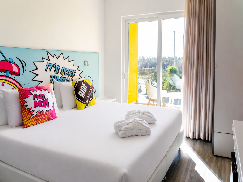 Ride Surf Resort & SPA image