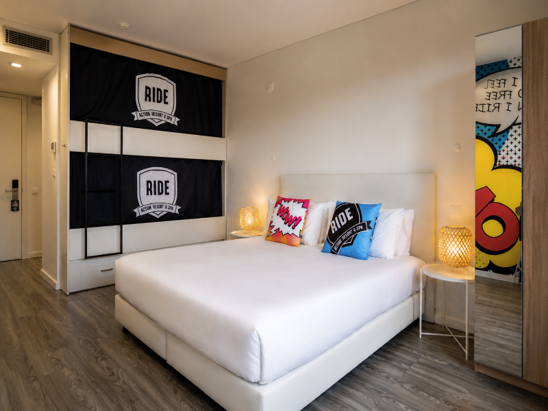 Ride Surf Resort & SPA image