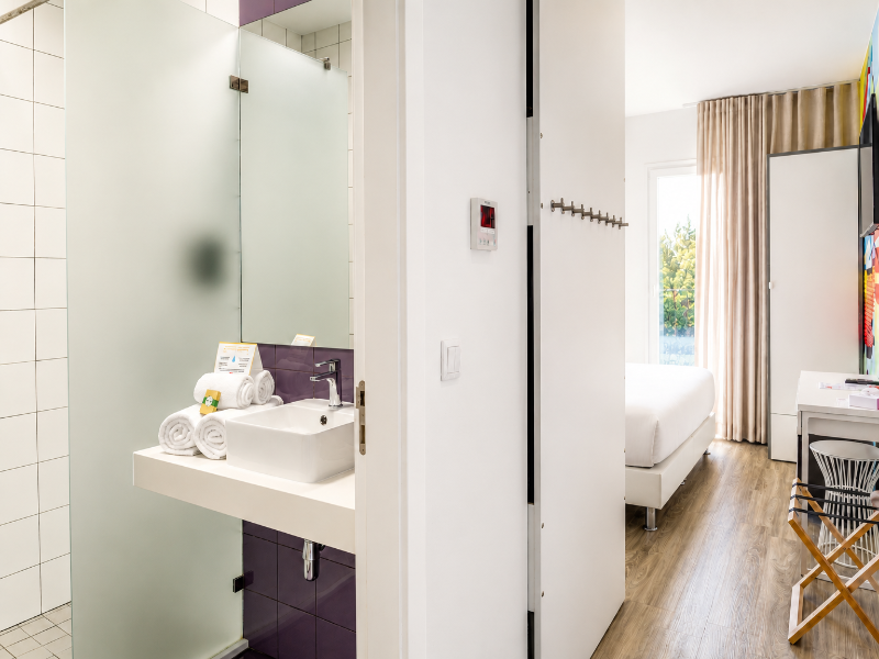 Ride Surf Resort & SPA image