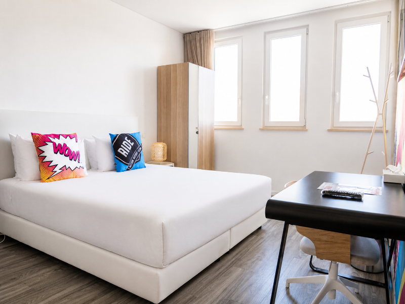 Ride Surf Resort & SPA image