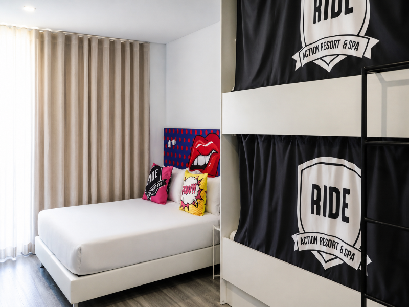Ride Surf Resort & SPA image