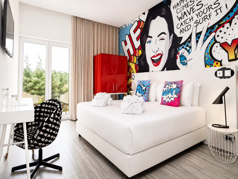 Ride Surf Resort & SPA image