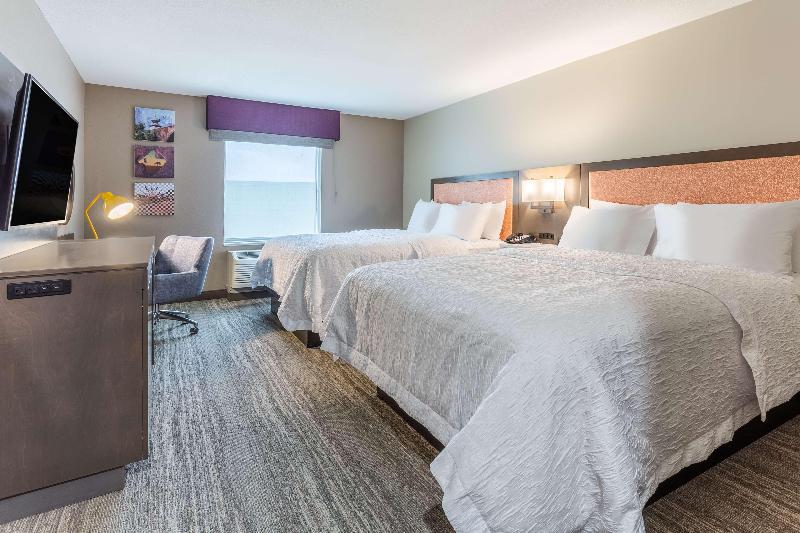 Hampton Inn And Suites Guymon image