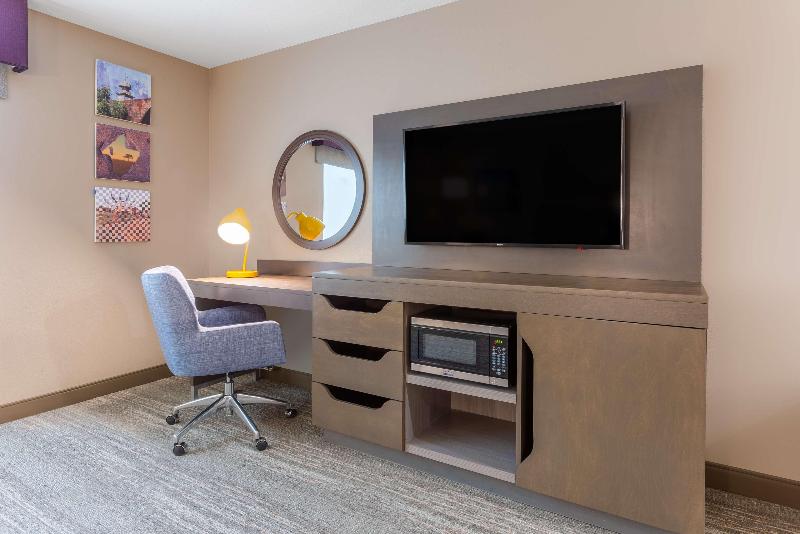 Hampton Inn And Suites Guymon image