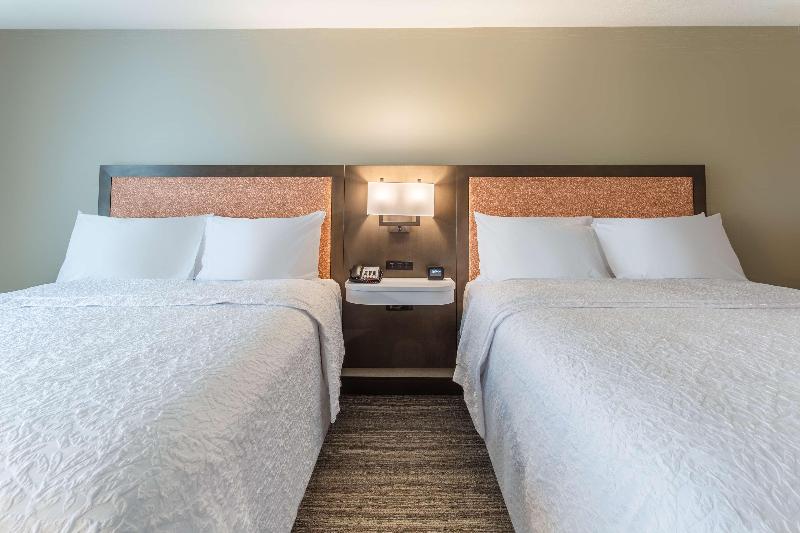 Hampton Inn And Suites Guymon image