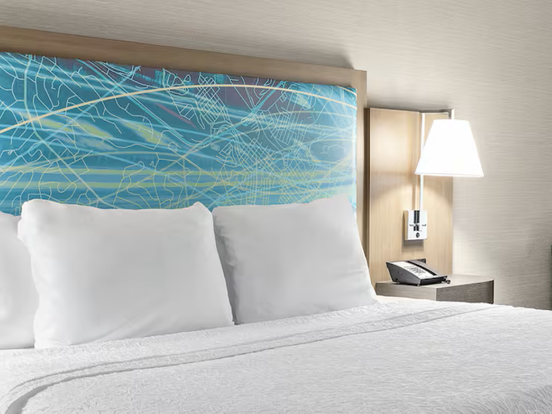 Hampton Inn & Suites Cranberry Pittsburgh image