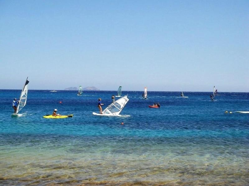 Mykonian Breeze