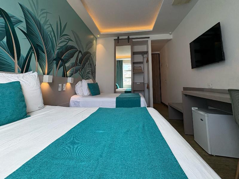 Hotel Portobelo Plaza las Ámericas image