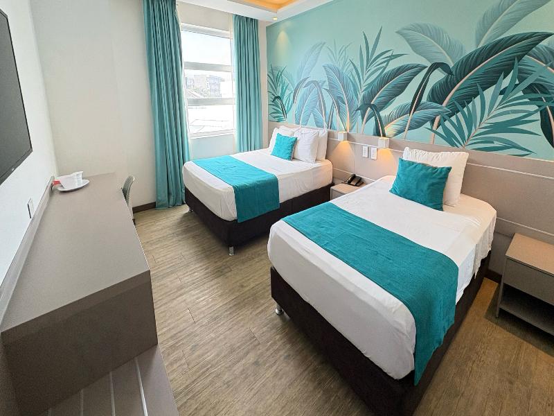 Hotel Portobelo Plaza las Ámericas image