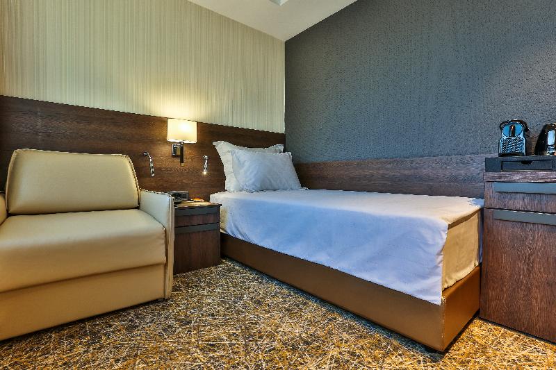 Hotel Zeta image