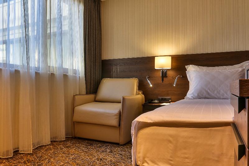 Hotel Zeta image