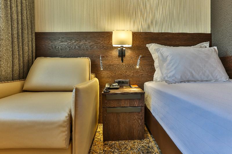 Hotel Zeta image