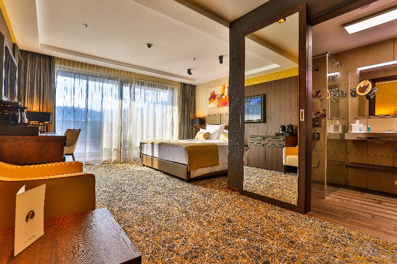 Hotel Zeta image