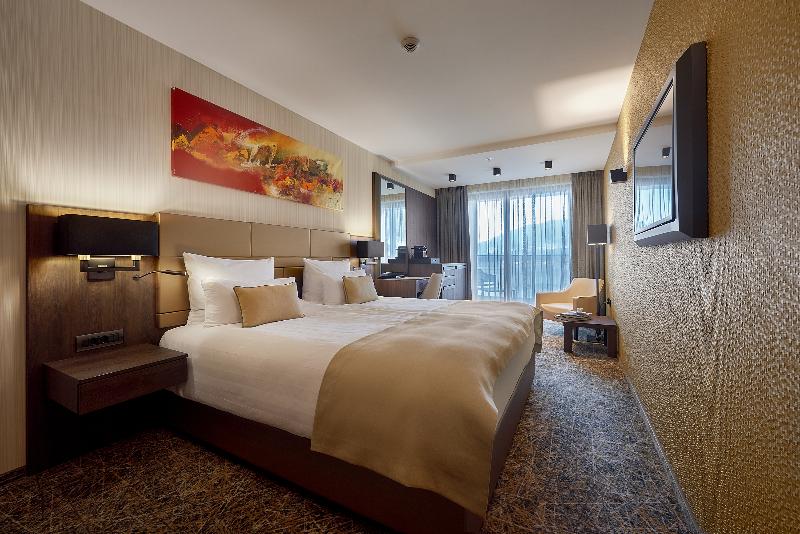 Hotel Zeta image